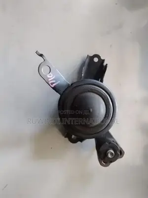 Toyota Aqua NHP10 Gel Mount