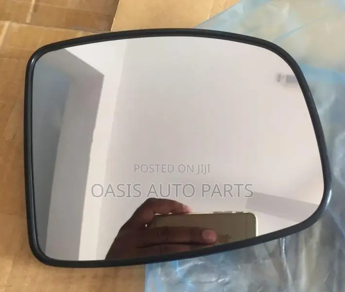 Honda fit gp5 grace mirror lens glass