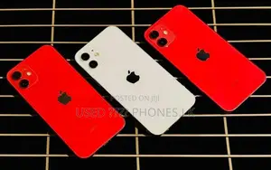 Apple iPhone 12 128GB (Used)