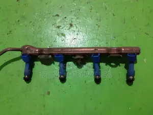 Toyota Aqua /Allion260 injecter set