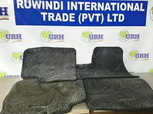 SUZUKI ALTO HA23S CARPET SET