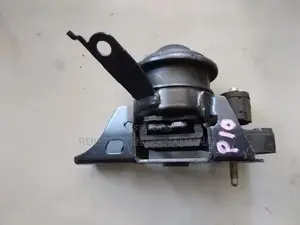 Toyota Aqua NHP10 Gel Mount