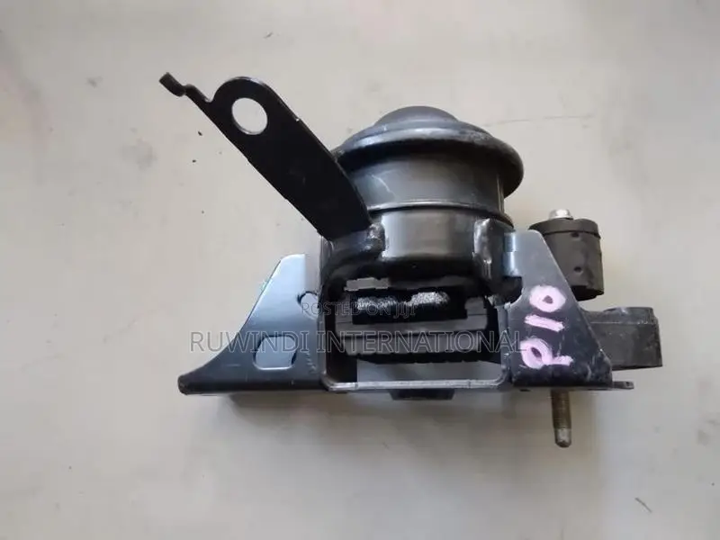 Toyota Aqua NHP10 Gel Mount