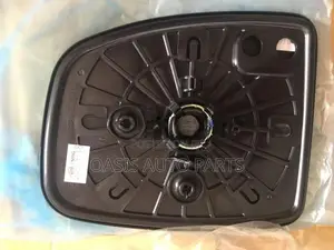 Honda fit gp5 grace mirror lens glass