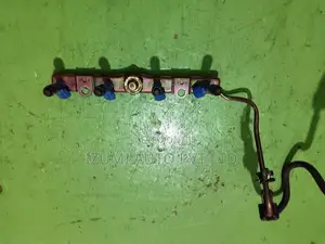Toyota Aqua /Allion260 injecter set