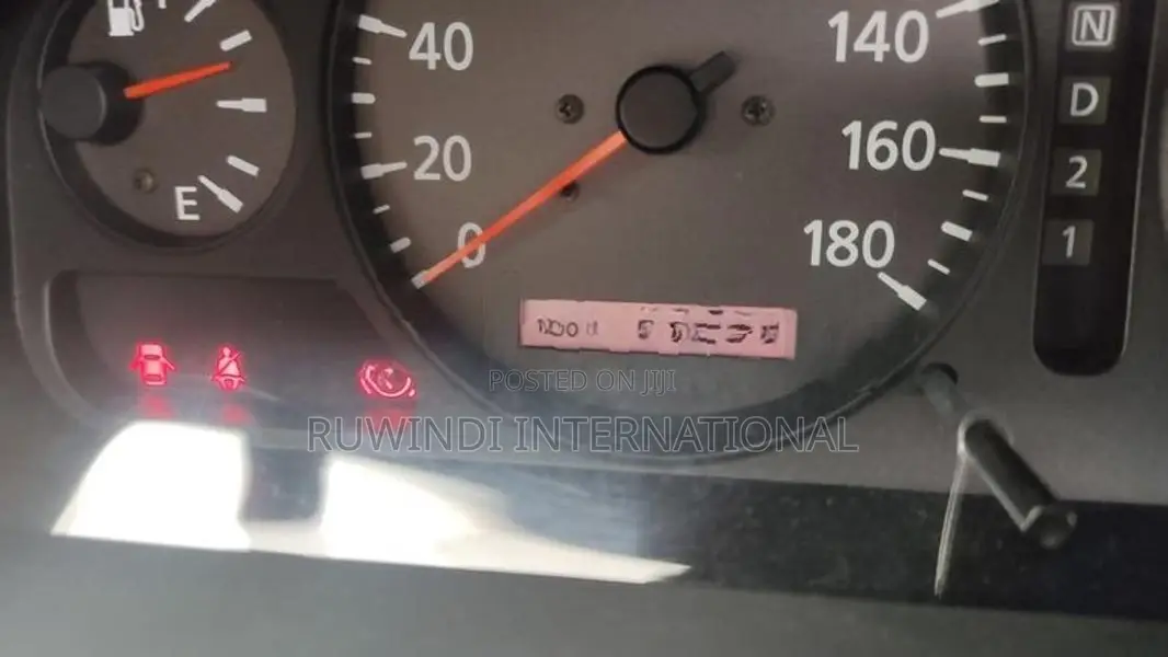 NISSAN SUNNY FB15 OLD SHELL ENGINE COMPLETE (LOW MILEAGE)