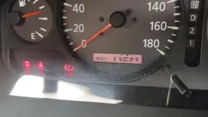 NISSAN SUNNY FB15 OLD SHELL ENGINE COMPLETE (LOW MILEAGE)
