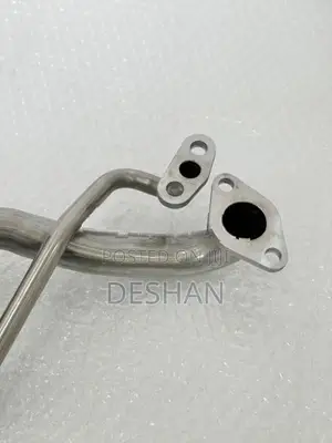 Toyota egr coolent pipe roomy tank genuine