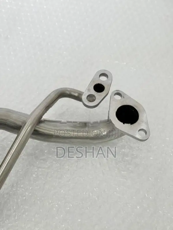 Toyota egr coolent pipe roomy tank genuine