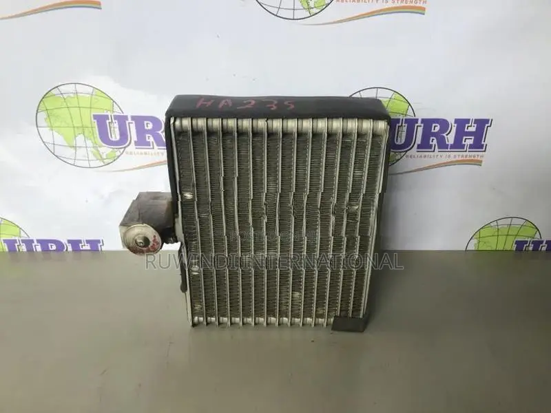 SUZUKI ALTO HA23S AC COOLER