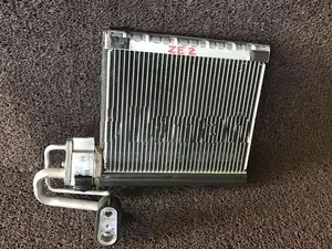Honda Fit Ac Cooler