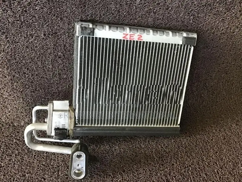 Honda Fit Ac Cooler