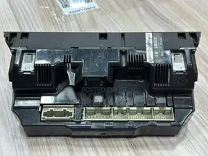 Audi A6 C6 Ac Climate Control