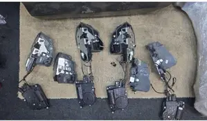 bmw 7 series f02 soft close door lock actuator