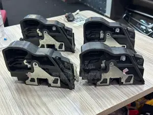 Bmw 520d F10 Door Lock Mechanism