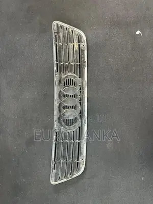 Audi A6 C5 2000 Front Bumper Shell