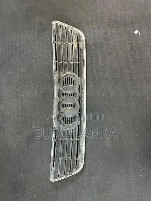 Audi A6 C5 2000 Front Bumper Shell