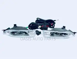 Toyota Corolla 121 Fog Lamp Light Set