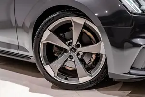 Audi A4 S Line 2018
