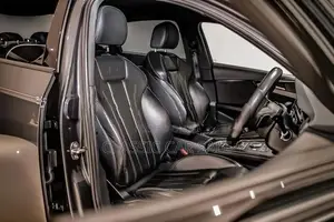 Audi A4 S Line 2018