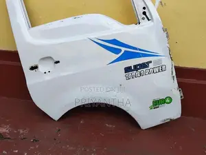 Tata Superace (dimo lokka) Right side door panel