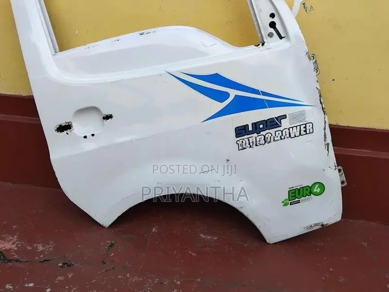 Tata Superace (dimo lokka) Right side door panel