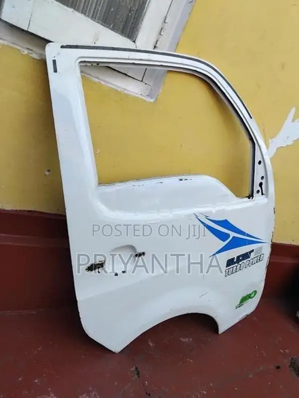 Tata Superace (dimo lokka) Right side door panel