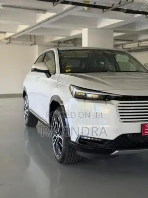 Honda Vezel Z 2025