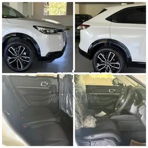 Honda Vezel Z 2025