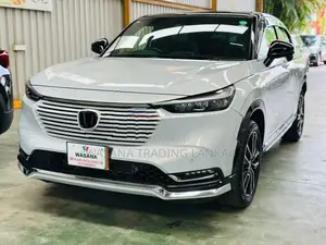 Honda Vezel Z Play Premium 2024