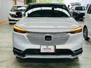 Honda Vezel Z Play Premium 2024