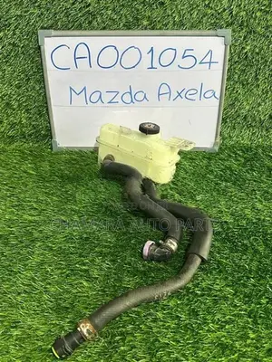 Mazda Axela (BYEFP) Radiator Oflow Tank