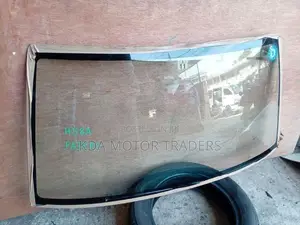 Mini Pajero Windscreen