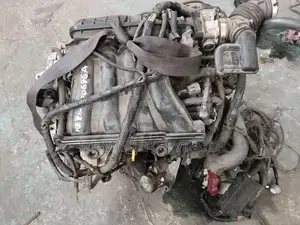 Nissan MR 20 Engine motte for xtrail T30/serina/G11