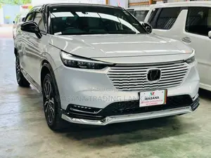 Honda Vezel Z Play Premium 2024