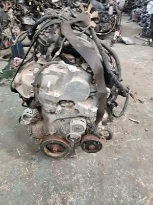 Nissan MR 20 Engine motte for xtrail T30/serina/G11