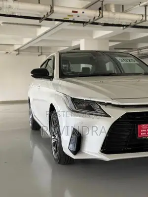 Toyota Yaris Ativ ATIV/Night Shade Ed 2025