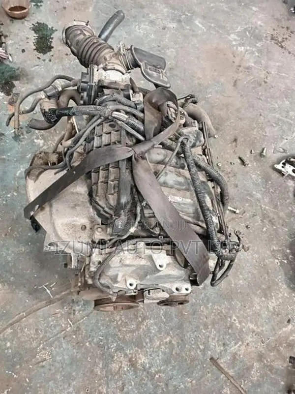 Nissan MR 20 Engine motte for xtrail T30/serina/G11