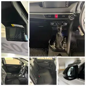 Toyota Yaris Ativ ATIV/Night Shade Ed 2025