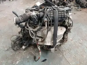 Nissan MR 20 Engine motte for xtrail T30/serina/G11