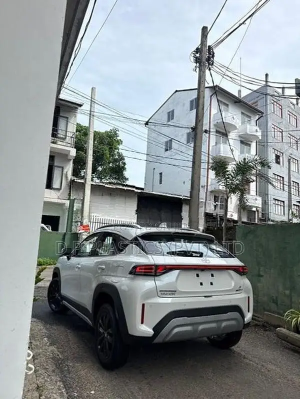 Toyota Taisor Urban Cruiser G AT 2026