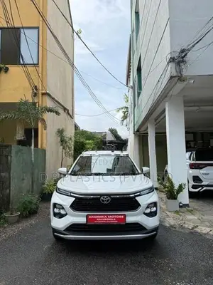 Toyota Taisor Urban Cruiser G AT 2026