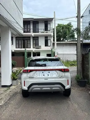 Toyota Taisor Urban Cruiser G AT 2026