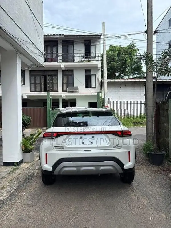Toyota Taisor Urban Cruiser G AT 2026