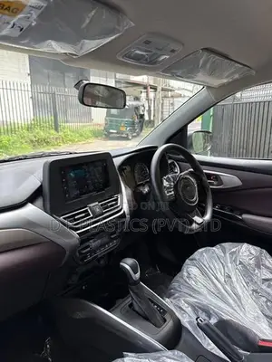 Toyota Taisor Urban Cruiser G AT 2026