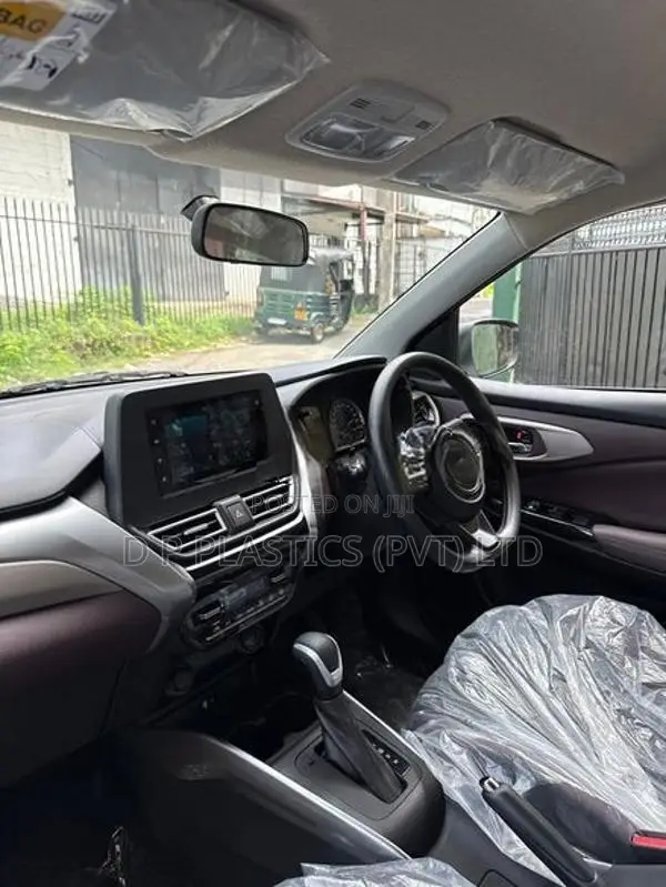 Toyota Taisor Urban Cruiser G AT 2026