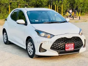 Toyota Yaris X Grade 2024