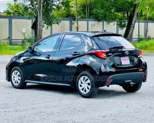 Toyota Yaris G Grade 2023