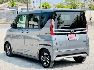 Nissan ROOX HIGHWAY STAR X Pro Pilot 2024