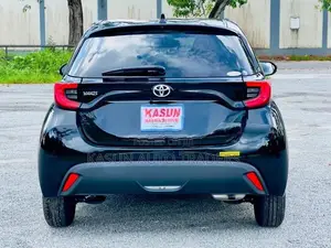 Toyota Yaris G Grade 2023